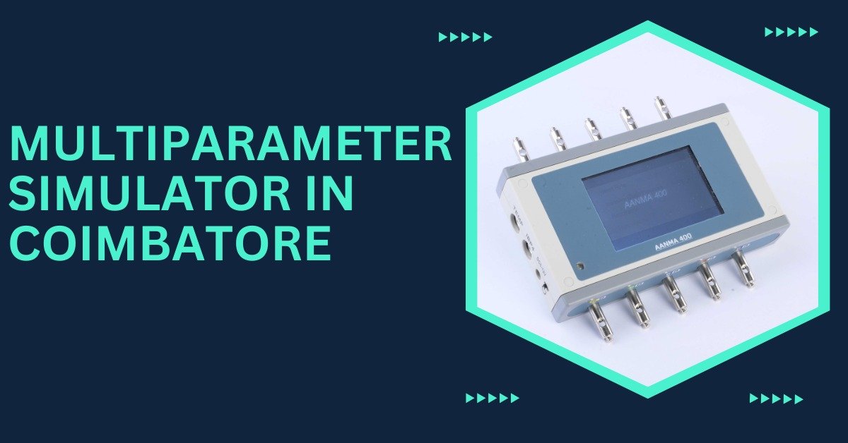 Multiparameter Simulator in Coimbatore